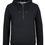 Thumbnail: 1/2 Brass Zip Hoodie- Mens