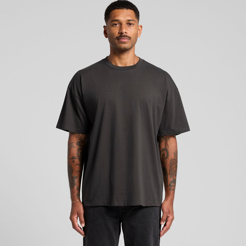 Classic Oversize Tee (Urban)