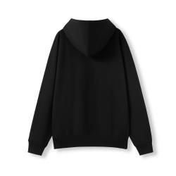 Thumbnail: Unisex Overside Relax Hoodie (Cotton-Rich)