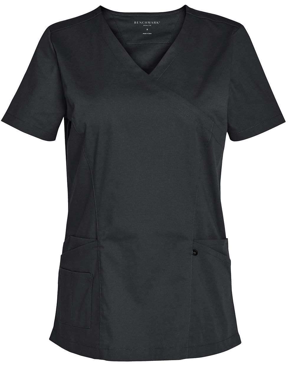 Thumbnail: Ladies Scrub Top