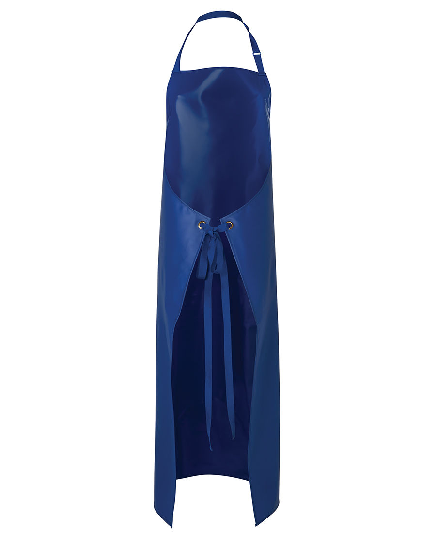 Thumbnail: Vinyl Apron-Heavy Duty PVC
