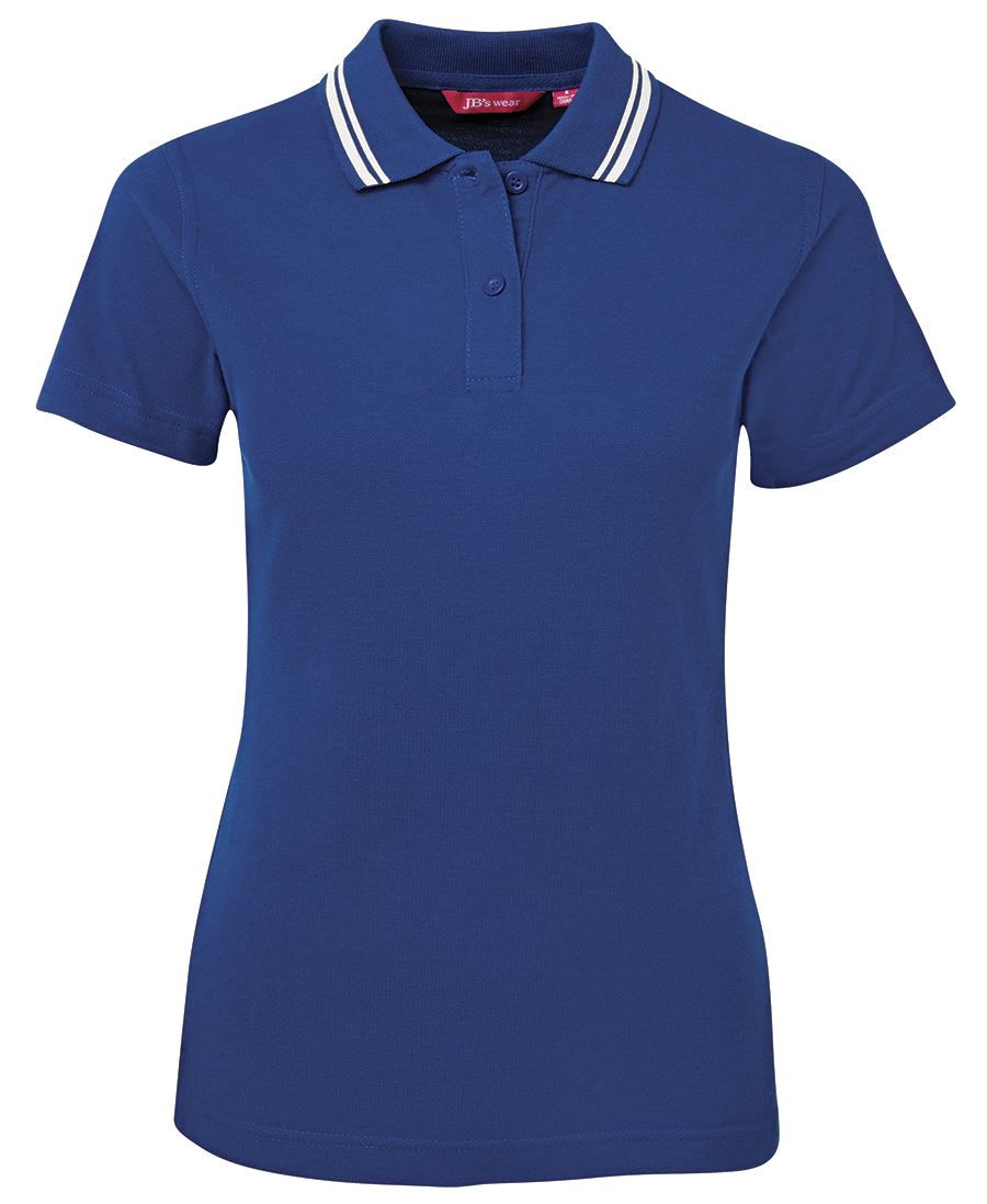 Thumbnail: Fine Knit Polo