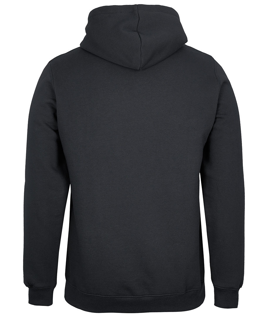 Thumbnail: Fleecy Hoodie- Premium Quality