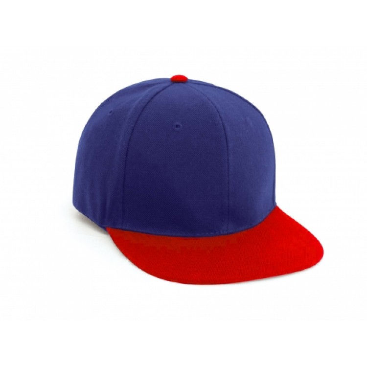 Thumbnail: Snapback-Brushed Cotton