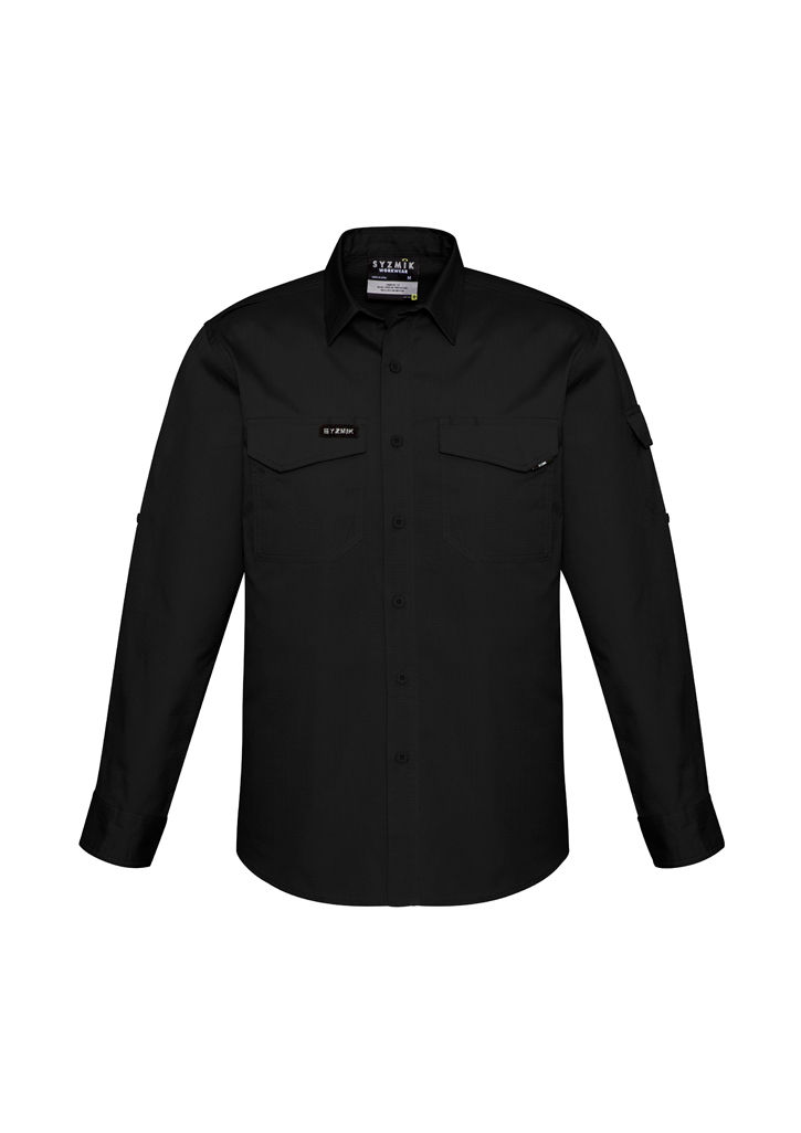 Thumbnail: Rugged Cooling- Long Sleeve- Unisex