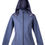 Thumbnail: HOODED-  Softshell Jacket- Stretch Fabric