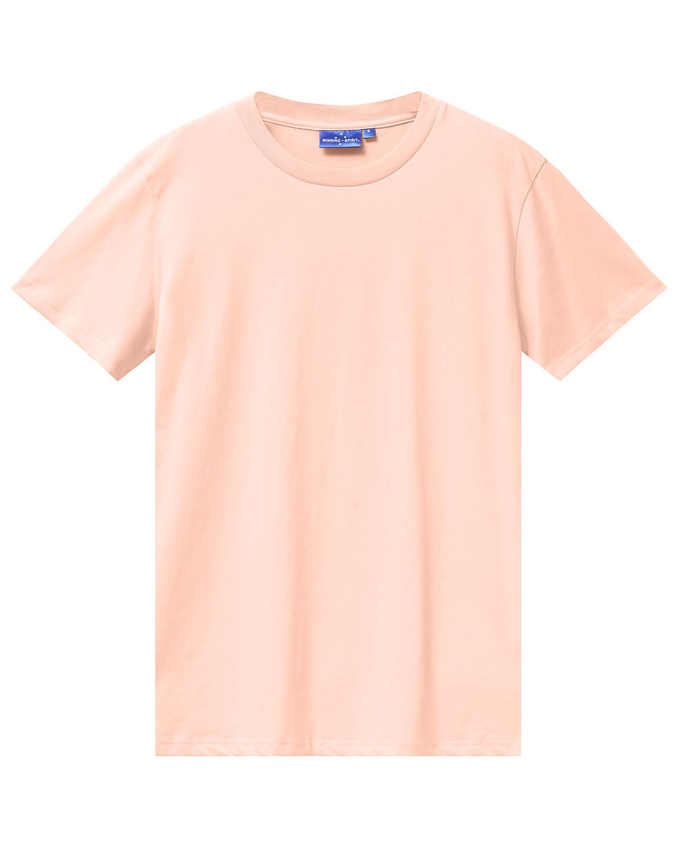 Thumbnail: Premium Cotton T-Shirt- Mens