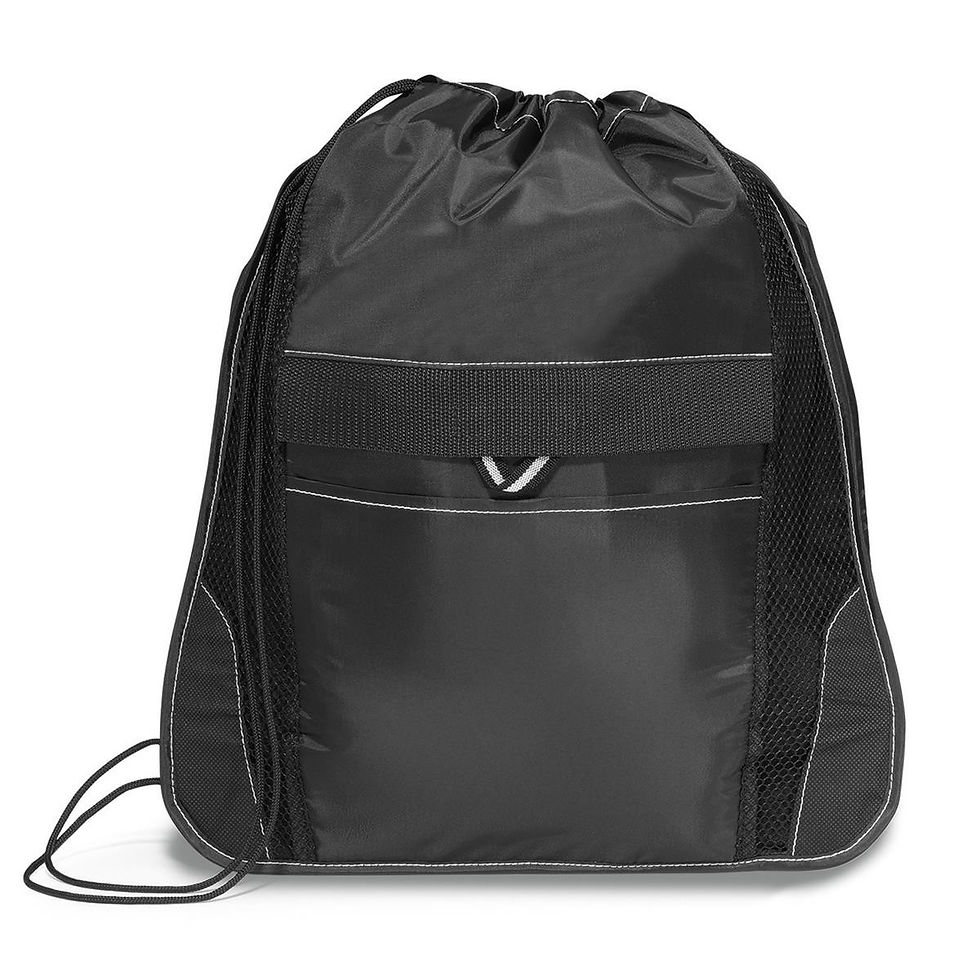 Thumbnail: Backsack With Insulated Pocket