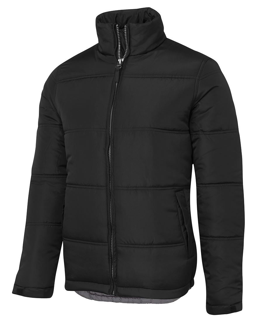 Thumbnail: Premium Puffer Jacket