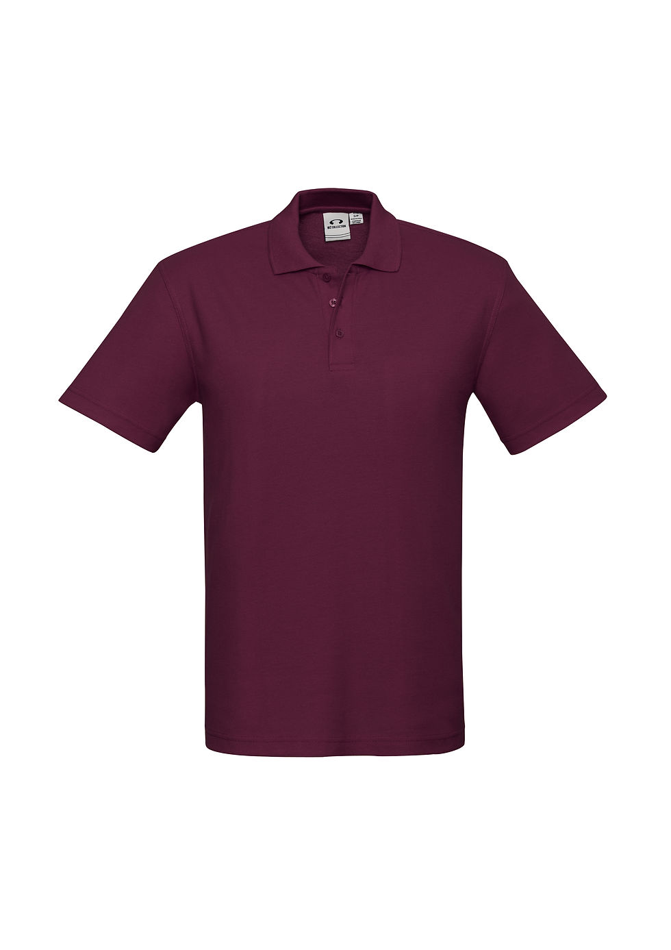 Thumbnail: Crew (Blend Polo)