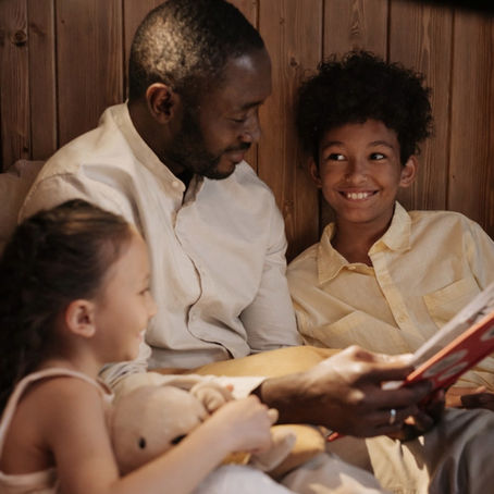 The Bystander Who Gave Their Support Without Making It a Big Deal