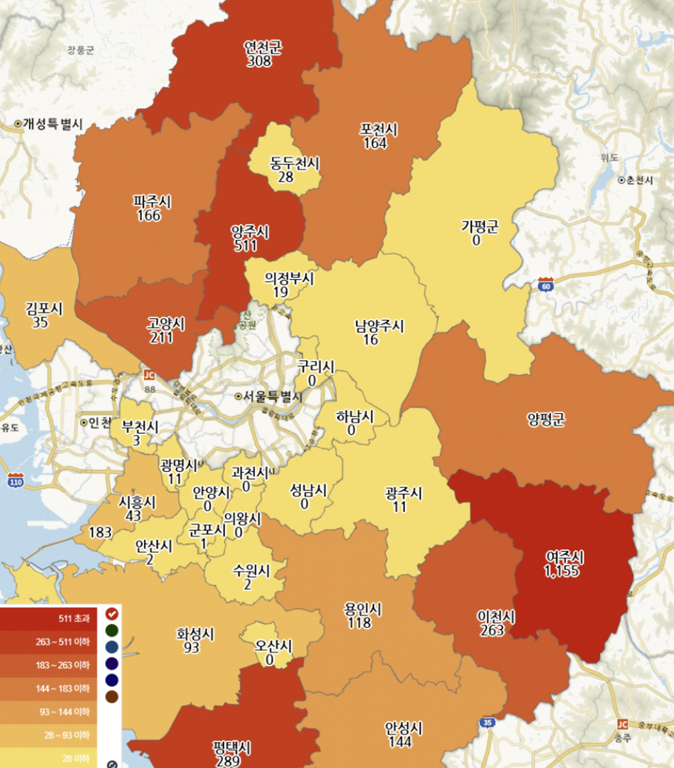 Crisis in the Rights of Migrant Seasonal Workers