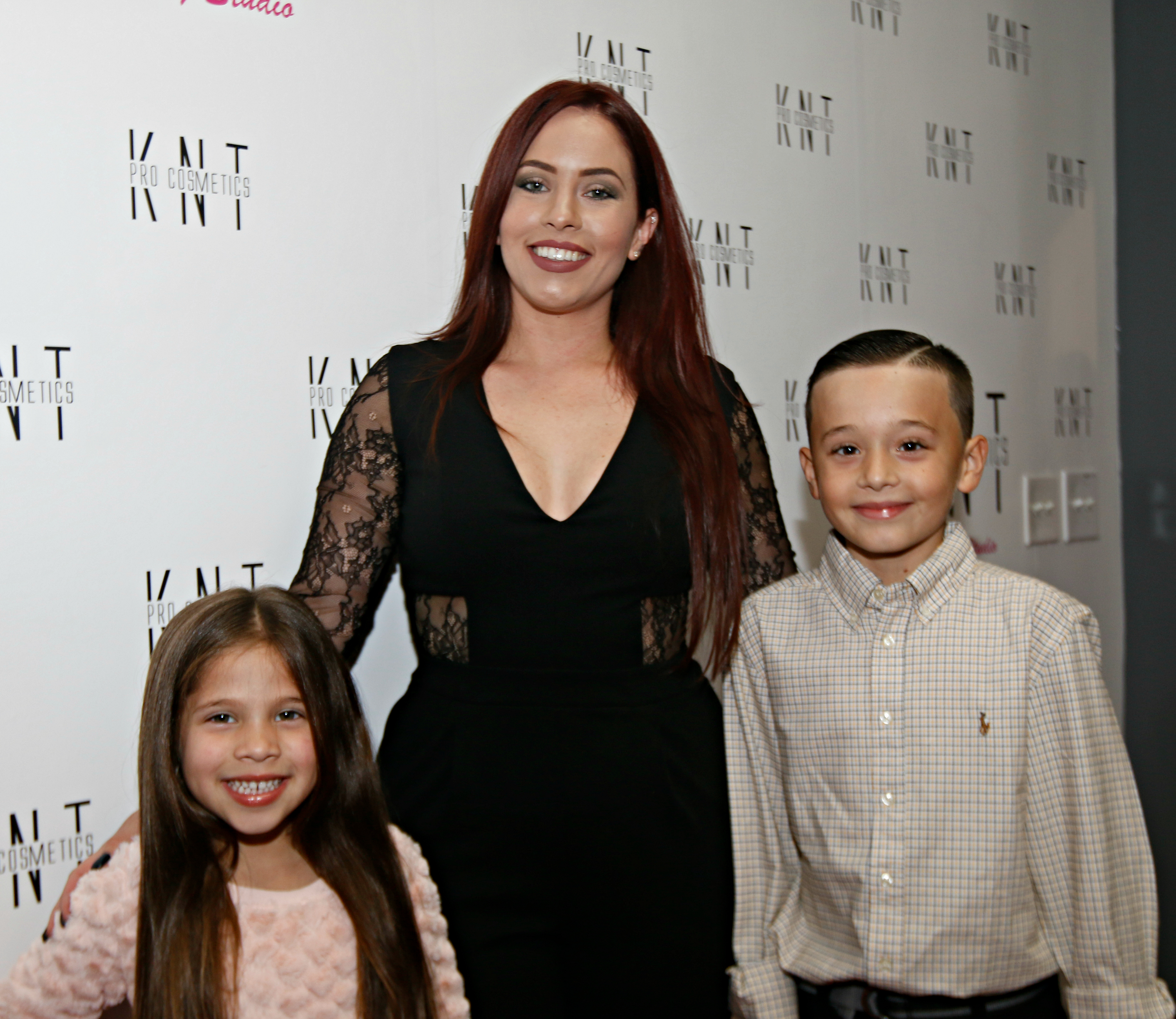 Jess & Kids