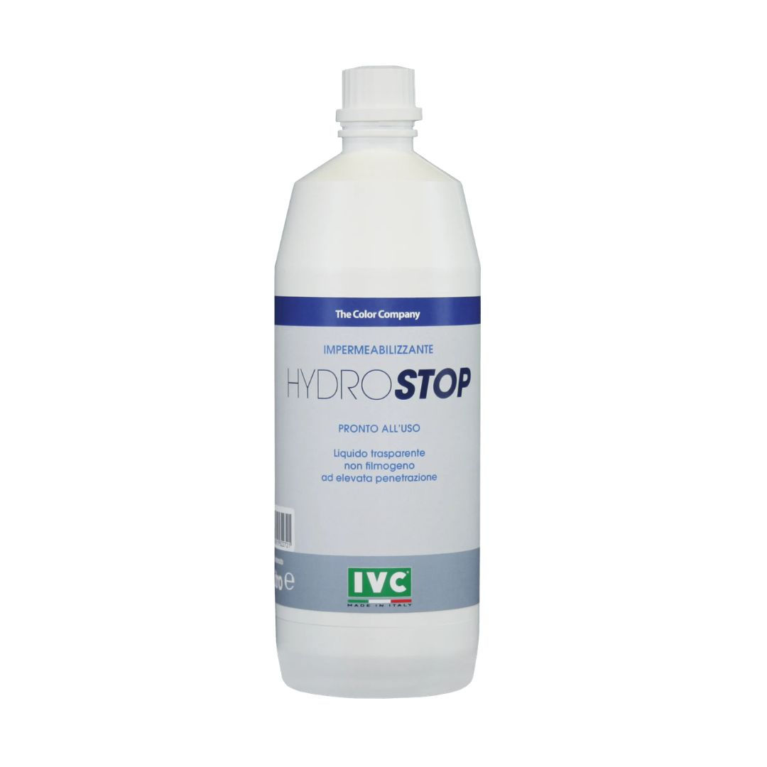 Hydrostop