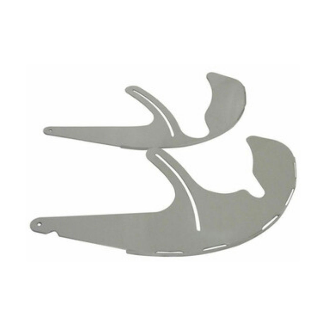 Protective Disc Guard