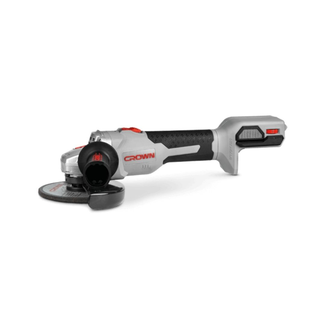 Cordless Angle Grinder (20 V)