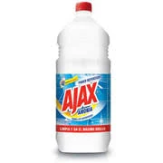 Ajax limpiador con amonia 1l