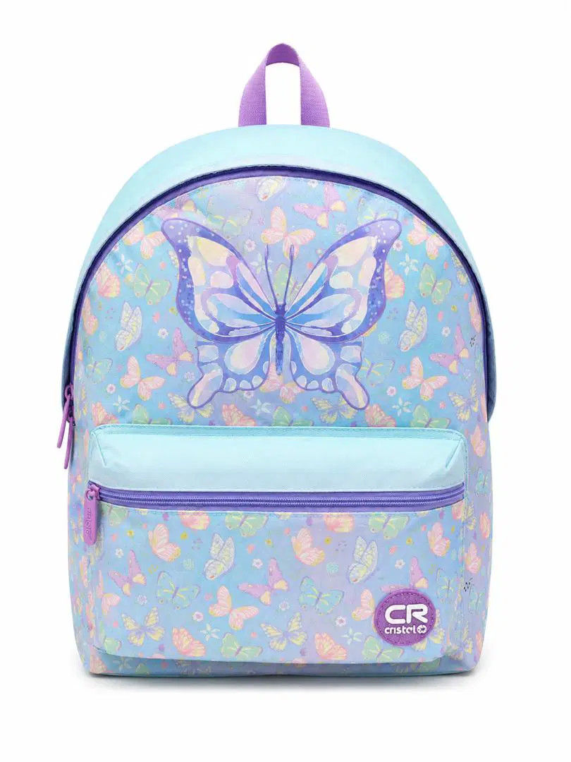 SAC A DOS NEW SELECTION 2026 17.5 UN COMPT CRISTAL CR-3715