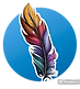 PAP LA PLUME
