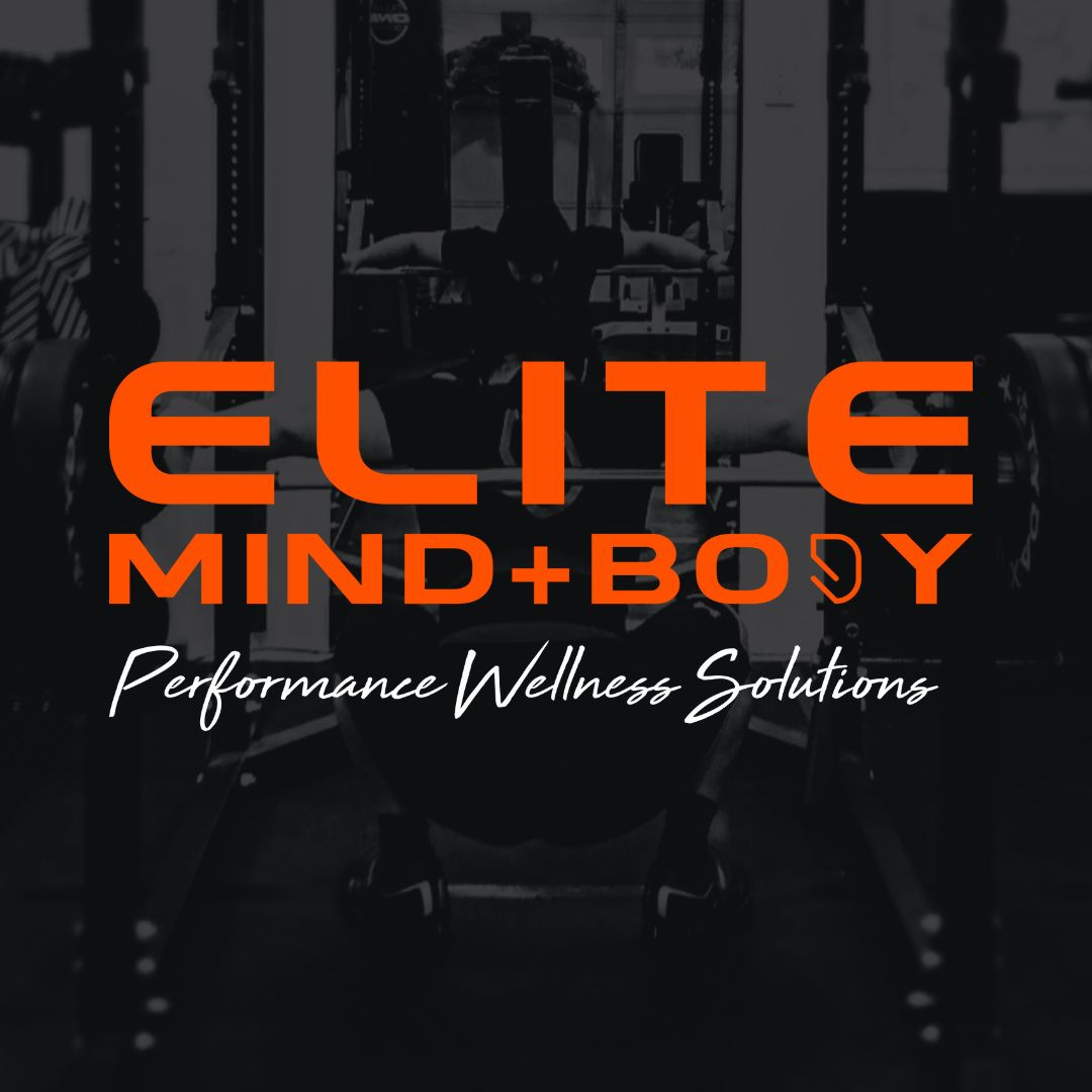 Elite Mind+Body Inc. logo