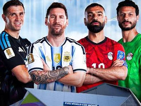Argentina vs Mesir Piala Dunia 2026: Comeback Spektakuler Lionel Messi Bawa Argentina ke Perempat Final