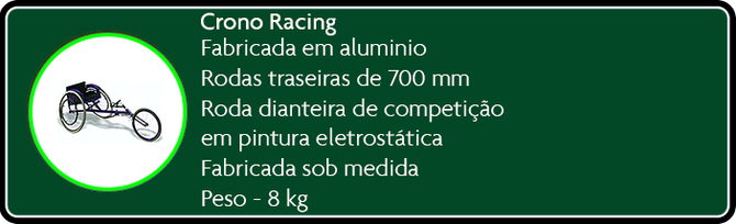 Crono Racing