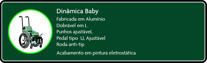Dinâmica Baby