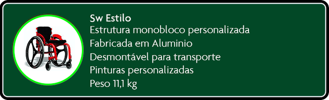 Sw Estilo