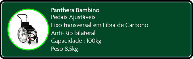 Panthera Bambino