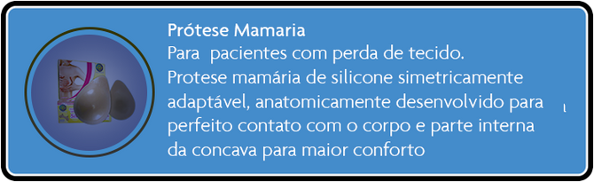 Prótese Mamaria