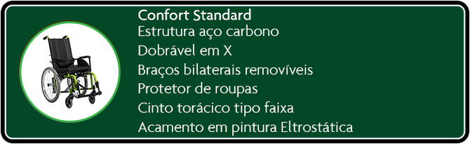 Confort Standard