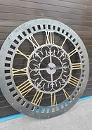 Reloj Vikingo