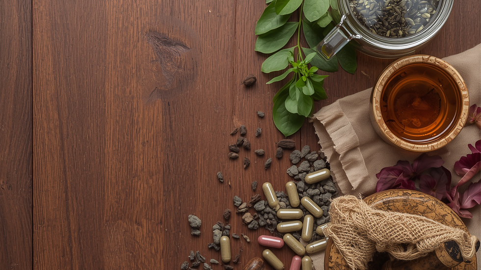 Herbal teas and supplements for health.png