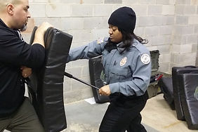 Special Police Officers SPO's Training Maryland