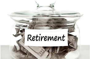 SPSOA Retirement