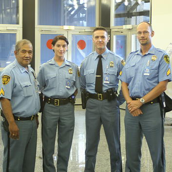 LEOSU, Washington DC Security Union, Law Enforcement Union, Security Guard Union, Special Police Union, Security Police Union