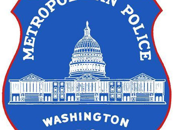 Metropolitan Police Washington DC twitter feed in real time now posted on the LEOSU's website