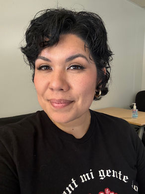 Finding Belonging Through Identity and Representation