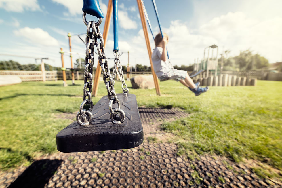 The Impact of Poverty