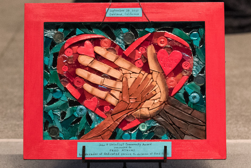 2021 | Dr. Rhea Boyd | Chief Strategy Officer – Children’s Trust