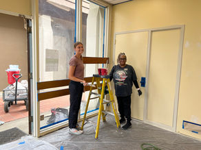 Making a Difference Together: The Church of Jesus Christ of Latter-day Saints at Fred Finch