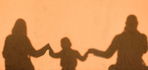 Building a Foundation I Never Had: A Story of Family, Healing, and Hope
