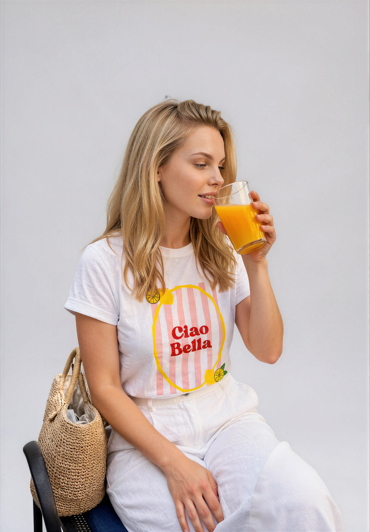 T-Shirt Bella
