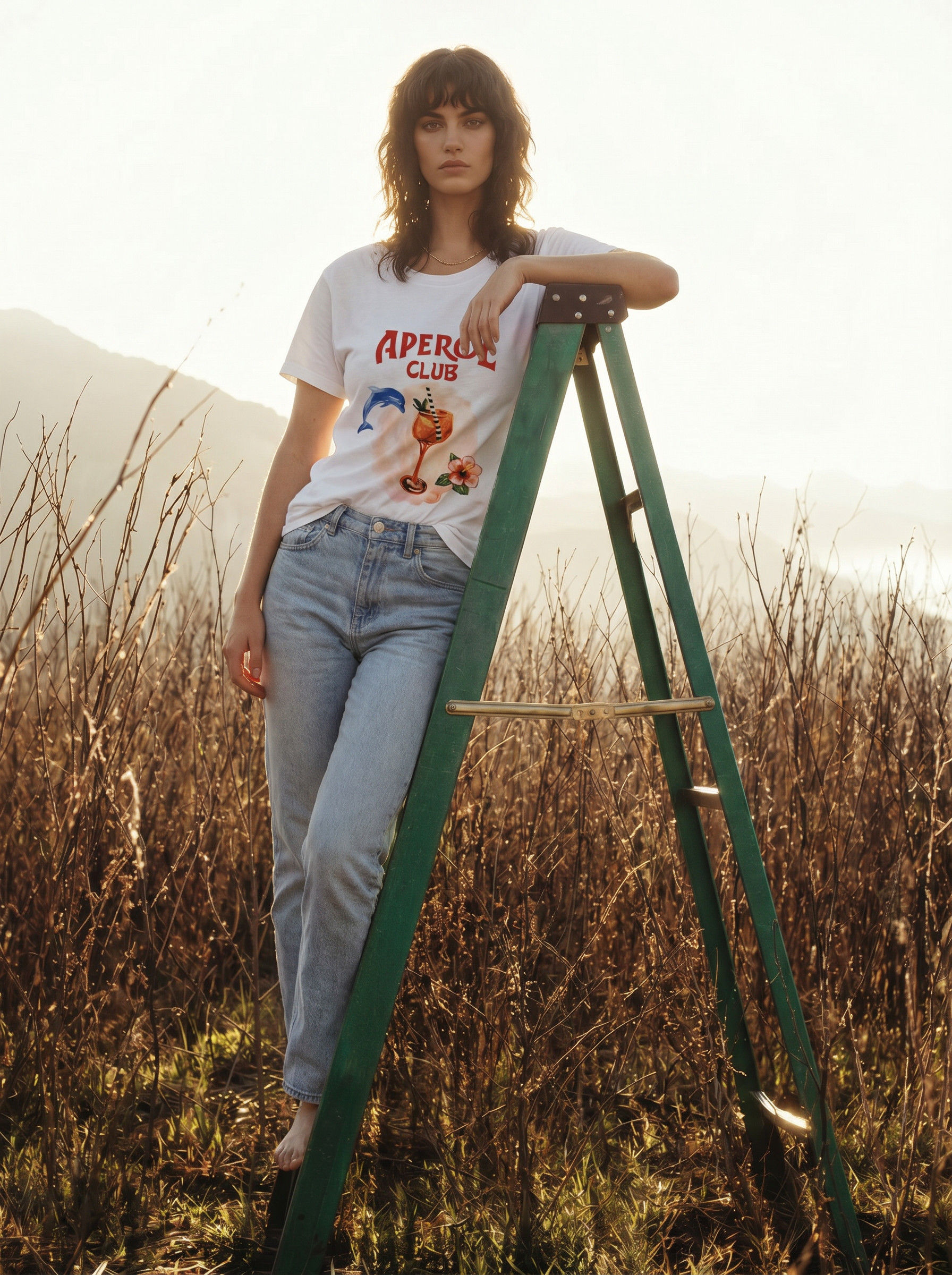 Aperol T-Shirt