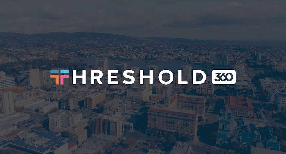 360 Creator/Photographer for Threshold 360