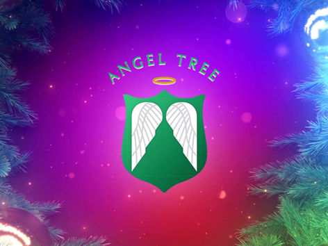 Production Assistant for NBC12 Angel Tree "Christmas In July"