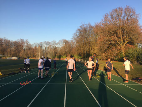 Is Sport, PE and Strength and Conditioning perpetuating an environment where women are not valued