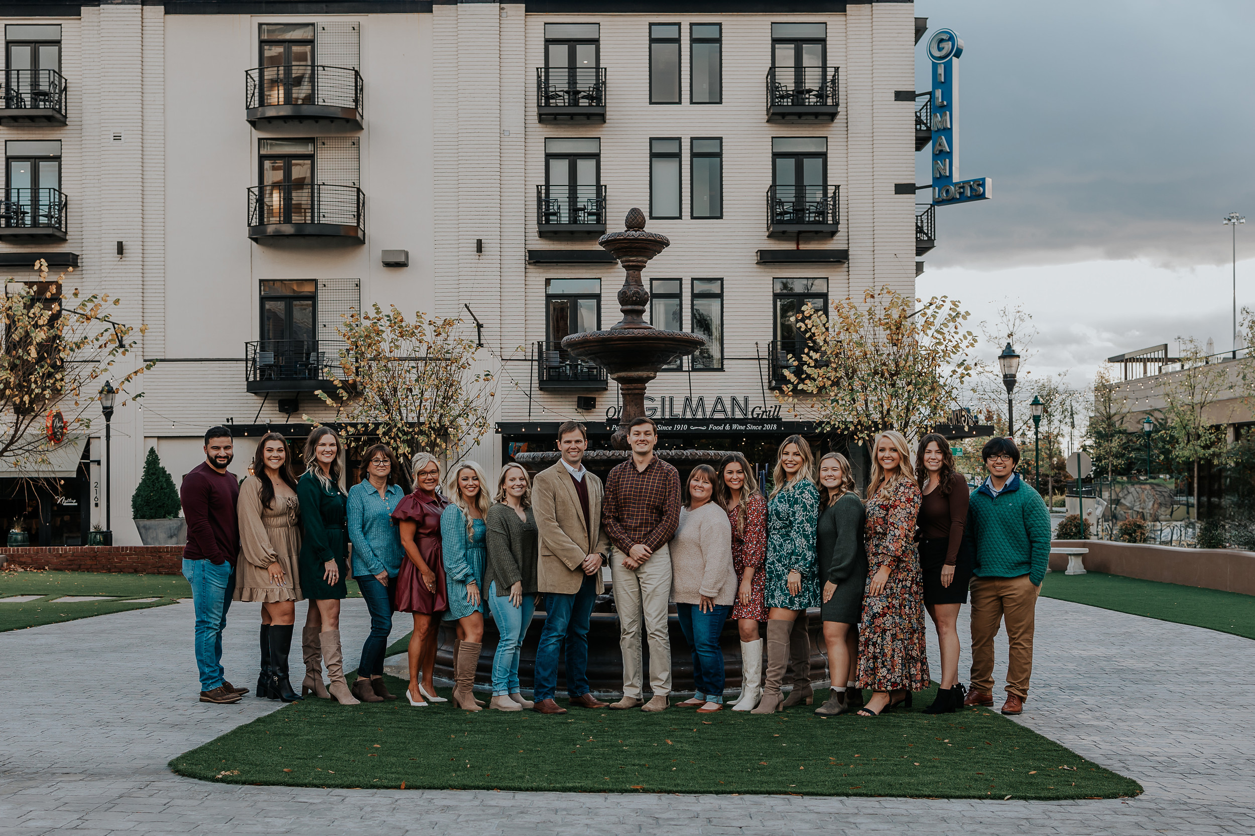 Visit Tennessee River Dental in Hixson, TN | Comprehensive Dental Care in Chattanooga