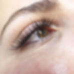 Eyelash Extensions Hybrid