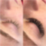 Eyelash Extensions Russian Volume